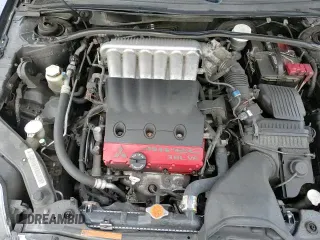 ✅ 2007 Mitsubishi Galant Ralliart • VIN: 4A3AB76T07E064879 • Lot: 83347564. Wystawiony na Copart z przebiegiem 225 877 mil. Bezpłatny archiwum sprzedaży aukcyjnych z USA i szczegółowy raport historii pojazdu na DreamBid. Zdjęcie 16.