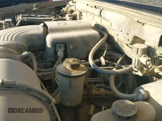 ✅ 2001 Ford F-150 XL • VIN: 2FTRX18W31CA83001 • Lot: 41721462. Listed on IAAI with 214,386 mi. Free auction sales archive from the USA and detailed vehicle history report at DreamBid. Image 12.