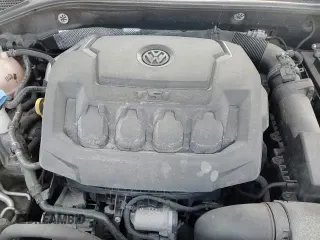 ✅ 2021 Volkswagen Passat SE • VIN: 1VWBA7A32MC004138 • Lot: 65140255. Listed on Copart with 147,066 mi. Free auction sales archive from the USA and detailed vehicle history report at DreamBid. Image 14.