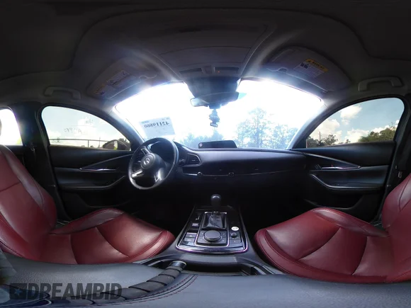 ✅ 2024 Mazda CX-30 S Preferred • VIN: 3MVDMBCM5RM648894 • Лот: 42119860. Опубліковано раніше на IAAI з пробігом 23 857 миль. Безкоштовний доступ до архіву аукціонних продажів зі США та докладний звіт про історію автомобіля на DreamBid. Зображення 19.