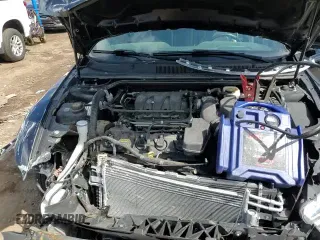 ✅ 2017 Ford Taurus SEL • VIN: 1FAHP2E85HG112598 • Lot: 51306445. Listed on Copart with 81,766 mi. Free auction sales archive from the USA and detailed vehicle history report at DreamBid. Image 15.