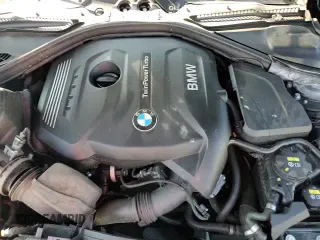 ✅ 2017 BMW 3 Series 330i • VIN: WBA8B9C38HK885634 • Лот: 85175445. Опубликован ранее на Copart с пробегом 42 775 миль. Бесплатный доступ к архиву аукционных продаж из США и подробный отчёт об истории автомобиля на DreamBid. Изображение 16.