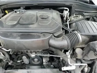 ✅ 2020 Dodge Durango GT Plus • VIN: 1C4RDJDG3LC249114 • Lot: 92201755. Listed on Copart with 75,778 mi. Free auction sales archive from the USA and detailed vehicle history report at DreamBid. Image 17.