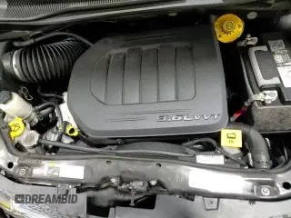 ✅ 2019 Dodge Grand Caravan SE • VIN: 2C4RDGBG8KR594697 • Lot: 65521355. Wystawiony na Copart z przebiegiem 37 576 mil. Bezpłatny archiwum sprzedaży aukcyjnych z USA i szczegółowy raport historii pojazdu na DreamBid. Zdjęcie 14.