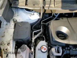 ✅ 2021 Toyota Highlander Hybrid Limited • VIN: 5TDYARAH8MS005877 • Lot: 87105065. Listed on Copart with 45,266 mi. Free auction sales archive from the USA and detailed vehicle history report at DreamBid. Image 13.