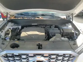 ✅ 2020 Hyundai Palisade SE • VIN: KM8R14HEXLU096840 • Лот: 43991585. Опубликован ранее на Copart с пробегом 70 547 миль. Бесплатный доступ к архиву аукционных продаж из США и подробный отчёт об истории автомобиля на DreamBid. Изображение 14.