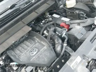 ✅ 2023 Toyota Highlander L • VIN: 5TDKDRBHXPS032904 • Лот: 42202362. Опубликован ранее на IAAI с пробегом 24 608 миль. Бесплатный доступ к архиву аукционных продаж из США и подробный отчёт об истории автомобиля на DreamBid. Изображение 20.