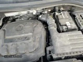 ✅ 2022 Volkswagen Tiguan S • VIN: 3VV1B7AX2NM156629 • Lot: 80213355. Wystawiony na Copart z przebiegiem 56 356 mil. Bezpłatny archiwum sprzedaży aukcyjnych z USA i szczegółowy raport historii pojazdu na DreamBid. Zdjęcie 15.