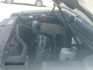 ✅ 2007 Chevrolet Suburban LT • VIN: 1GNFC16007J294395 • Lot: 42590528. Listed on IAAI with 261,070 mi. Free auction sales archive from the USA and detailed vehicle history report at DreamBid. Image 19.