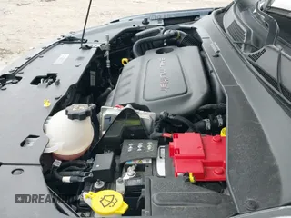 ✅ 2021 Jeep Compass Altitude • VIN: 3C4NJDBB4MT504634 • Lot: 41525356. Listed on IAAI with 25,066 mi. Free auction sales archive from the USA and detailed vehicle history report at DreamBid. Image 20.