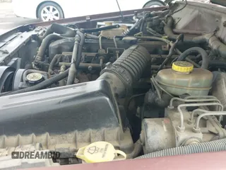 ✅ 2000 Jeep Cherokee Limited • VIN: 1J4FT58S8YL133789 • Lot: 41774964. Listed on IAAI with 242,491 mi. Free auction sales archive from the USA and detailed vehicle history report at DreamBid. Image 13.