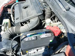 ✅ 2008 Suzuki SX4 Convenience • VIN: JS2YC415285110998 • Lot: 41772963. Wystawiony na IAAI z przebiegiem 172 908 mil. Bezpłatny archiwum sprzedaży aukcyjnych z USA i szczegółowy raport historii pojazdu na DreamBid. Zdjęcie 19.