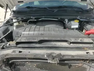 ✅ 2019 Ram 2500 Tradesman • VIN: 3C6UR5HJ1KG576266 • Лот: 65151965. Опубликован ранее на Copart с пробегом 51 849 миль. Бесплатный доступ к архиву аукционных продаж из США и подробный отчёт об истории автомобиля на DreamBid. Изображение 13.