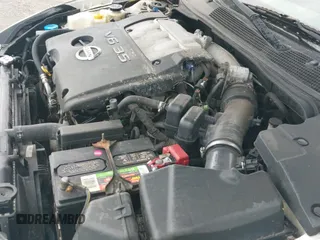 ✅ 2004 Nissan Maxima SL • VIN: 1N4BA41E24C882953 • Lot: 42128172. Listed on IAAI with 190,413 mi. Free auction sales archive from the USA and detailed vehicle history report at DreamBid. Image 12.