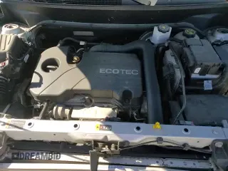 2018 Chevrolet Equinox LT z VIN 2GNAXSEV8J6249484, wystawiony jako Copart lot #82612285 z przebiegiem 63 040 mil mil oraz Szkoda całkowita • Salvage title. Historia ofert i sprzedaży dostępna na DreamBid. Obrazek 15.