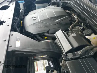 ✅ 2020 Hyundai Palisade Limited • VIN: KM8R5DHE0LU071823 • Лот: 41511139. Опубликован ранее на IAAI с пробегом 51 417 миль. Бесплатный доступ к архиву аукционных продаж из США и подробный отчёт об истории автомобиля на DreamBid. Изображение 20.