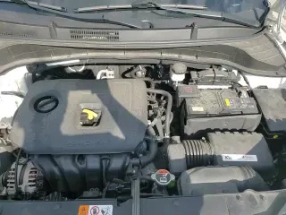 ✅ 2023 Kia Soul LX • VIN: KNDJ23AU6P7841209 • Lot: 80846795. Wystawiony na Copart z przebiegiem 21 608 mil. Bezpłatny archiwum sprzedaży aukcyjnych z USA i szczegółowy raport historii pojazdu na DreamBid. Zdjęcie 16.