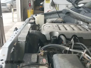 ✅ 2008 Toyota Tundra • VIN: 5TFBV54188X074246 • Lot: 42516022. Wystawiony na IAAI z przebiegiem 249 967 mil. Bezpłatny archiwum sprzedaży aukcyjnych z USA i szczegółowy raport historii pojazdu na DreamBid. Zdjęcie 19.