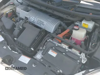 ✅ 2015 Toyota Prius Two • VIN: JTDKN3DU4F0455015 • Лот: 42812758. Опубликован ранее на IAAI с пробегом 168 602 миль. Бесплатный доступ к архиву аукционных продаж из США и подробный отчёт об истории автомобиля на DreamBid. Изображение 18.