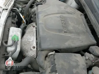 ✅ 2012 Suzuki SX4 Crossover • VIN: JS2YB5A35C6302846 • Lot: 43199950. Wystawiony na IAAI z przebiegiem 137 827 mil. Bezpłatny archiwum sprzedaży aukcyjnych z USA i szczegółowy raport historii pojazdu na DreamBid. Zdjęcie 20.