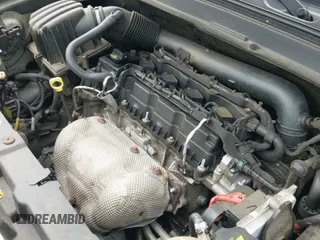 ✅ 2017 Jeep Renegade Limited • VIN: ZACCJBDB6HPE92122 • Лот: 42890543. Опубликован ранее на IAAI с пробегом 112 974 миль. Бесплатный доступ к архиву аукционных продаж из США и подробный отчёт об истории автомобиля на DreamBid. Изображение 19.