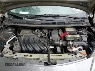 ✅ 2018 Nissan Note SR • VIN: 3N1CE2CP0JL352974 • Lot: 67472735. Wystawiony na Copart z przebiegiem 135 459 mil. Bezpłatny archiwum sprzedaży aukcyjnych z USA i szczegółowy raport historii pojazdu na DreamBid. Zdjęcie 15.