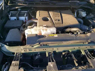 ✅ 2022 Toyota Tundra SR5 • VIN: 5TFLA5AB6NX010554 • Lot: 70841755. Wystawiony na Copart z przebiegiem 32 967 mil. Bezpłatny archiwum sprzedaży aukcyjnych z USA i szczegółowy raport historii pojazdu na DreamBid. Zdjęcie 16.