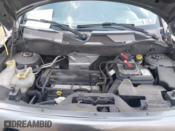 ✅ 2012 Jeep Patriot Latitude • VIN: 1C4NJPFA5CD661208 • Lot: 45164622. Listed on IAAI with 190,004 mi. Free auction sales archive from the USA and detailed vehicle history report at DreamBid. Image 10.