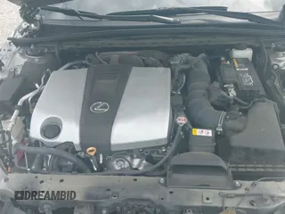 ✅ 2019 Lexus ES 350 • VIN: 58ABZ1B11KU032367 • Lot: 43107907. Wystawiony na IAAI z przebiegiem 51 034 mil. Bezpłatny archiwum sprzedaży aukcyjnych z USA i szczegółowy raport historii pojazdu na DreamBid. Zdjęcie 19.