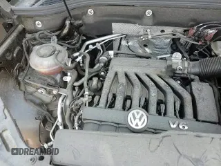 ✅ 2023 Volkswagen Atlas SE • VIN: 1V2KR2CA8PC537298 • Lot: 65457105. Listed on Copart with 8,767 mi. Free auction sales archive from the USA and detailed vehicle history report at DreamBid. Image 15.