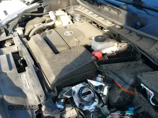 ✅ 2018 Nissan Murano SV • VIN: 5N1AZ2MHXJN177127 • Lot: 43549866. Wystawiony na IAAI z przebiegiem 85 031 mil. Bezpłatny archiwum sprzedaży aukcyjnych z USA i szczegółowy raport historii pojazdu na DreamBid. Zdjęcie 23.