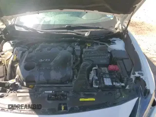 ✅ 2023 Nissan Maxima SV • VIN: 1N4AA6CV6PC511299 • Лот: 85163385. Опубликован ранее на Copart с пробегом 67 958 миль. Бесплатный доступ к архиву аукционных продаж из США и подробный отчёт об истории автомобиля на DreamBid. Изображение 13.