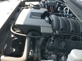 ✅ 2019 Chevrolet Tahoe Premier • VIN: 1GNSKCKC9KR113138 • Lot: 42743438. Listed on IAAI with 75,651 mi. Free auction sales archive from the USA and detailed vehicle history report at DreamBid. Image 19.