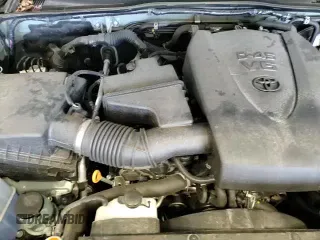 ✅ 2023 Toyota Tacoma TRD Off Road • VIN: 3TYDZ5BN8PT034387 • Lot: 82731315. Wystawiony na Copart z przebiegiem 31 560 mil. Bezpłatny archiwum sprzedaży aukcyjnych z USA i szczegółowy raport historii pojazdu na DreamBid. Zdjęcie 13.