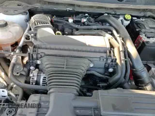 ✅ 2023 Lincoln Corsair Reserve • VIN: 5LMCJ2CA8PUL26327 • Lot: 48578625. Wystawiony na Copart z przebiegiem 38 468 mil. Bezpłatny archiwum sprzedaży aukcyjnych z USA i szczegółowy raport historii pojazdu na DreamBid. Zdjęcie 17.