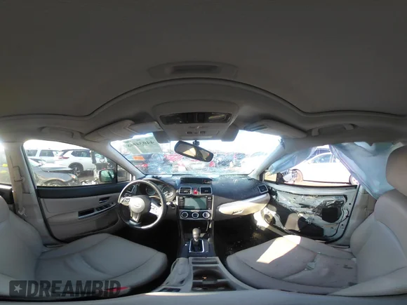 ✅ 2015 Subaru Impreza Special Sports Limited • VIN: JF1GPAZ62F8239962 • Lot: 44034068. Wystawiony na IAAI z przebiegiem 135 315 mil. Bezpłatny archiwum sprzedaży aukcyjnych z USA i szczegółowy raport historii pojazdu na DreamBid. Zdjęcie 19.