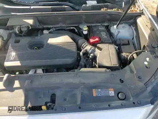 ✅ 2020 Lincoln Nautilus Reserve • VIN: 2LMPJ8K92LBL13804 • Лот: 90587475. Опубликован ранее на Copart с пробегом 69 289 миль. Бесплатный доступ к архиву аукционных продаж из США и подробный отчёт об истории автомобиля на DreamBid. Изображение 16.