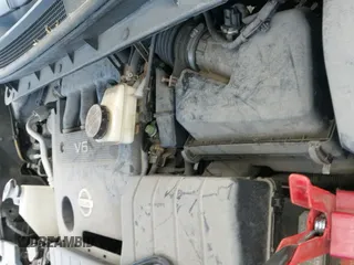 ✅ 2011 Nissan Murano SV • VIN: JN8AZ1MW0BW178168 • Lot: 41716923. Wystawiony na IAAI z przebiegiem 128 118 mil. Bezpłatny archiwum sprzedaży aukcyjnych z USA i szczegółowy raport historii pojazdu na DreamBid. Zdjęcie 13.