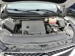 ✅ 2018 Buick Enclave Avenir • VIN: 5GAEVCKW9JJ246648 • Lot: 83872525. Listed on Copart with 134,666 mi. Free auction sales archive from the USA and detailed vehicle history report at DreamBid. Image 14.