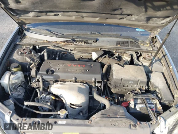 ✅ 2006 Toyota Camry LE • VIN: 4T1BE32K66U731118 • Lot: 44949425. Wystawiony na IAAI z przebiegiem 154 461 mil. Bezpłatny archiwum sprzedaży aukcyjnych z USA i szczegółowy raport historii pojazdu na DreamBid. Zdjęcie 10.