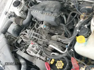 ✅ 2000 Subaru Legacy Outback • VIN: 4S3BH6758Y7665236 • Lot: 43437154. Listed on IAAI with 182,748 mi. Free auction sales archive from the USA and detailed vehicle history report at DreamBid. Image 17.