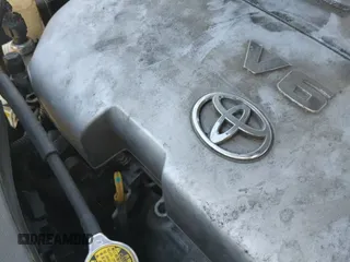 ✅ 2010 Toyota Venza • VIN: 4T3ZK3BB7AU026240 • Lot: 43593984. Listed on IAAI with 211,289 mi. Free auction sales archive from the USA and detailed vehicle history report at DreamBid. Image 19.