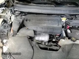 ✅ 2020 Jeep Cherokee Altitude • VIN: 1C4PJMLB4LD584528 • Lot: 64659615. Listed on Copart with 82,351 mi. Free auction sales archive from the USA and detailed vehicle history report at DreamBid. Image 16.