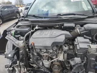 ✅ 2018 Acura MDX Technology • VIN: 5J8YD4H51JL001464 • Лот: 94544035. Опубликован ранее на Copart с пробегом 46 029 миль. Бесплатный доступ к архиву аукционных продаж из США и подробный отчёт об истории автомобиля на DreamBid. Изображение 15.