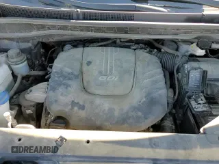 ✅ 2017 Kia Sedona LX • VIN: KNDMB5C12H6290571 • Lot: 82731395. Listed on Copart with 94,677 mi. Free auction sales archive from the USA and detailed vehicle history report at DreamBid. Image 14.