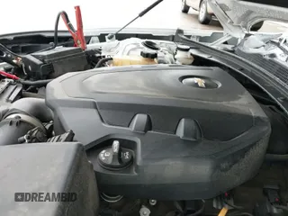 ✅ 2016 Chevrolet Camaro 2LT • VIN: 1G1FD1RS0G0128542 • Лот: 42147551. Опубликован ранее на IAAI с пробегом 120 621 миль. Бесплатный доступ к архиву аукционных продаж из США и подробный отчёт об истории автомобиля на DreamBid. Изображение 19.