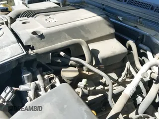 ✅ 2005 Nissan Frontier Nismo • VIN: 1N6AD06U75C405505 • Lot: 41652402. Wystawiony na IAAI z przebiegiem 120 427 mil. Bezpłatny archiwum sprzedaży aukcyjnych z USA i szczegółowy raport historii pojazdu na DreamBid. Zdjęcie 19.