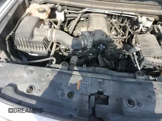 ✅ 2021 GMC Canyon 2WD Elevation • VIN: 1GTG5CEN3M1272578 • Lot: 68156165. Listed on Copart with 130,705 mi. Free auction sales archive from the USA and detailed vehicle history report at DreamBid. Image 13.