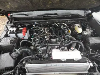 ✅ 2025 Toyota 4Runner TRD Off Road Premium • VIN: JTEVA5BR8S5002219 • Lot: 84468455. Wystawiony na Copart z przebiegiem 4 176 mil. Bezpłatny archiwum sprzedaży aukcyjnych z USA i szczegółowy raport historii pojazdu na DreamBid. Zdjęcie 15.