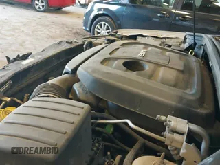 ✅ 2017 Jeep Grand Cherokee Altitude • VIN: 1C4RJFAG5HC865804 • Лот: 43490747. Опубликован ранее на IAAI с пробегом 70 857 миль. Бесплатный доступ к архиву аукционных продаж из США и подробный отчёт об истории автомобиля на DreamBid. Изображение 19.